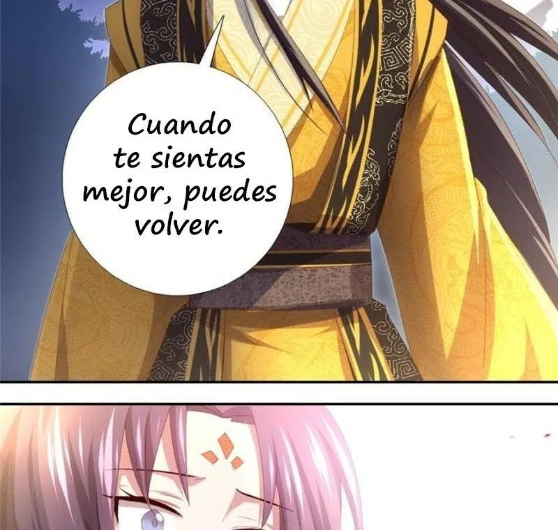 Holy Chef, Crazy Empress Capítulo 68 en Línea - página 42