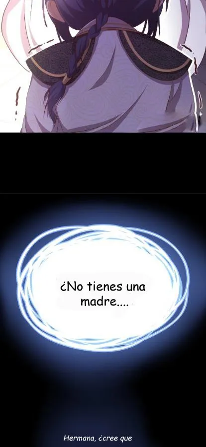 Holy Chef, Crazy Empress Capítulo 7 en Línea - página 6