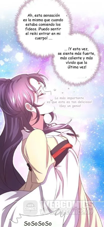 Holy Chef, Crazy Empress Capítulo 7 en Línea - página 23