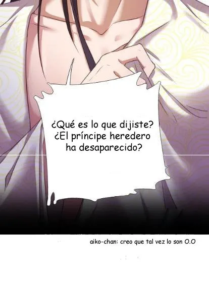 Holy Chef, Crazy Empress Capítulo 7 en Línea - página 27