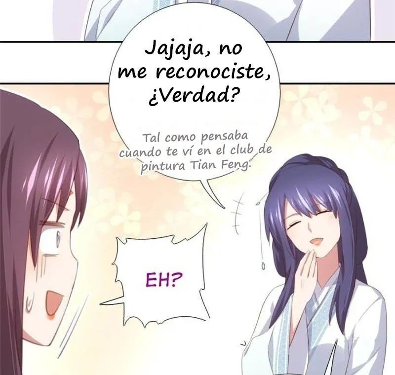 Holy Chef, Crazy Empress Capítulo 71 en Línea - página 7