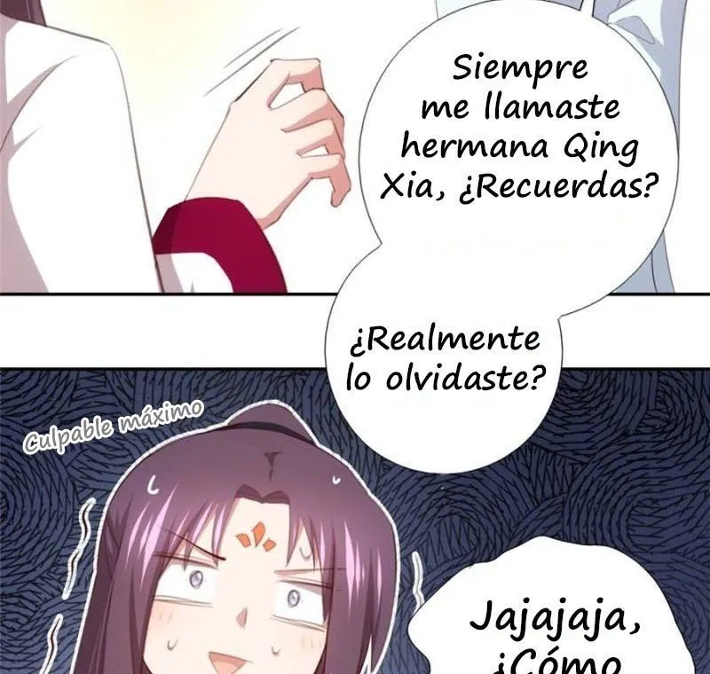 Holy Chef, Crazy Empress Capítulo 71 en Línea - página 8