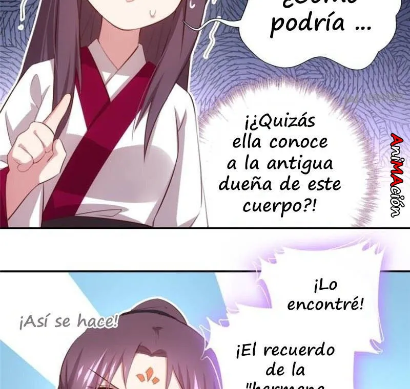 Holy Chef, Crazy Empress Capítulo 71 en Línea - página 9