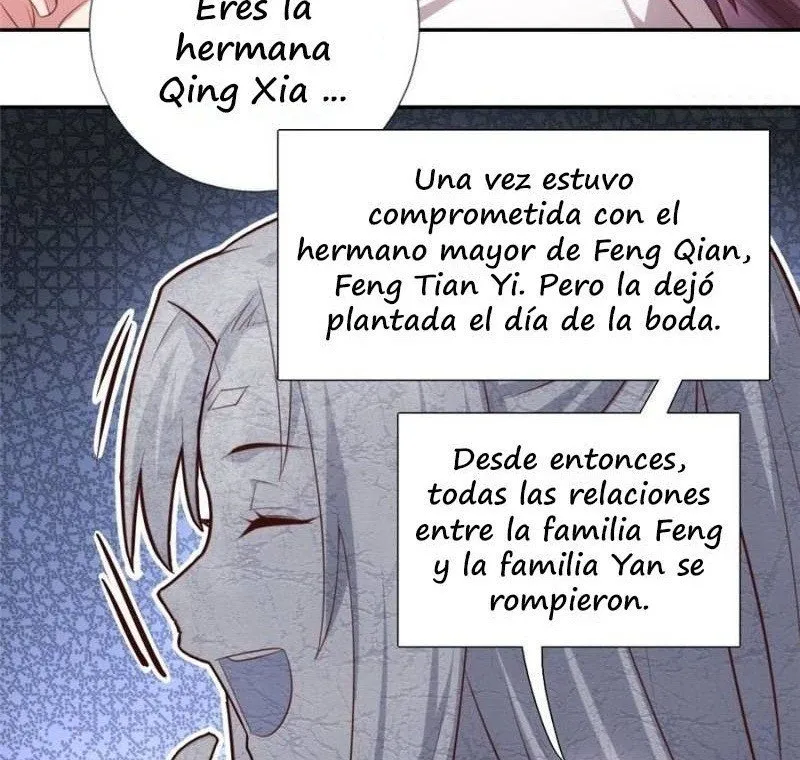 Holy Chef, Crazy Empress Capítulo 71 en Línea - página 12