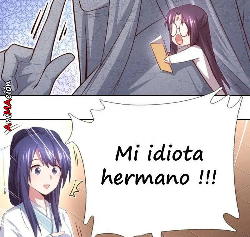 Holy Chef, Crazy Empress Capítulo 71 en Línea - página 13