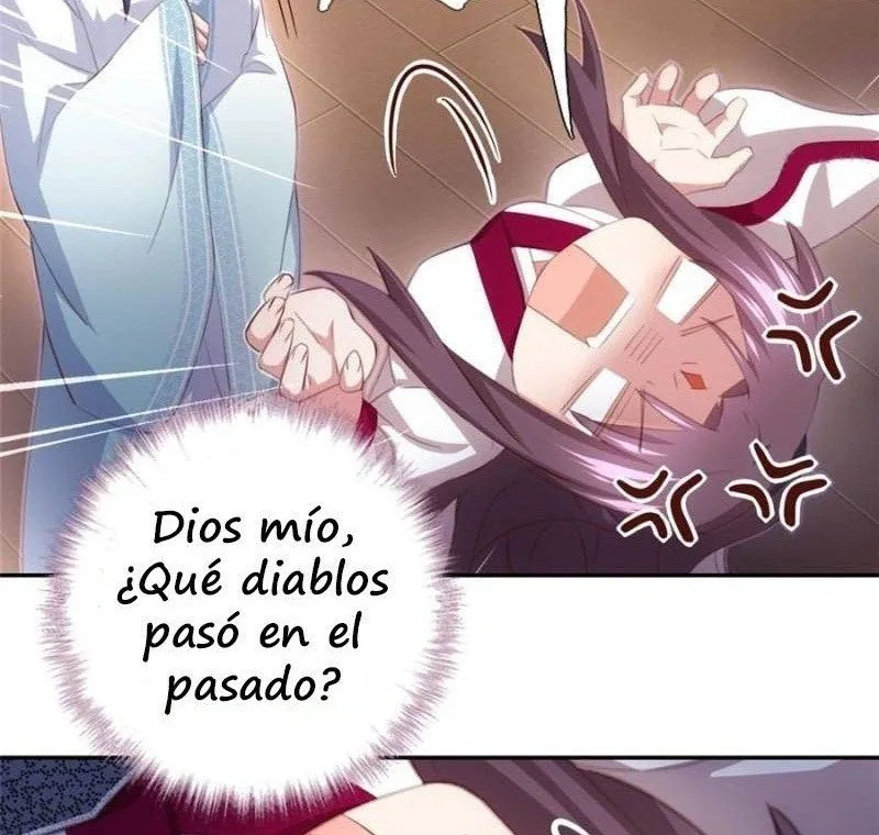 Holy Chef, Crazy Empress Capítulo 71 en Línea - página 14