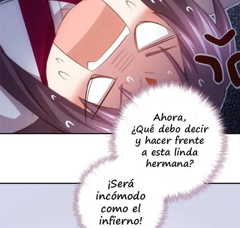 Holy Chef, Crazy Empress Capítulo 71 en Línea - página 15