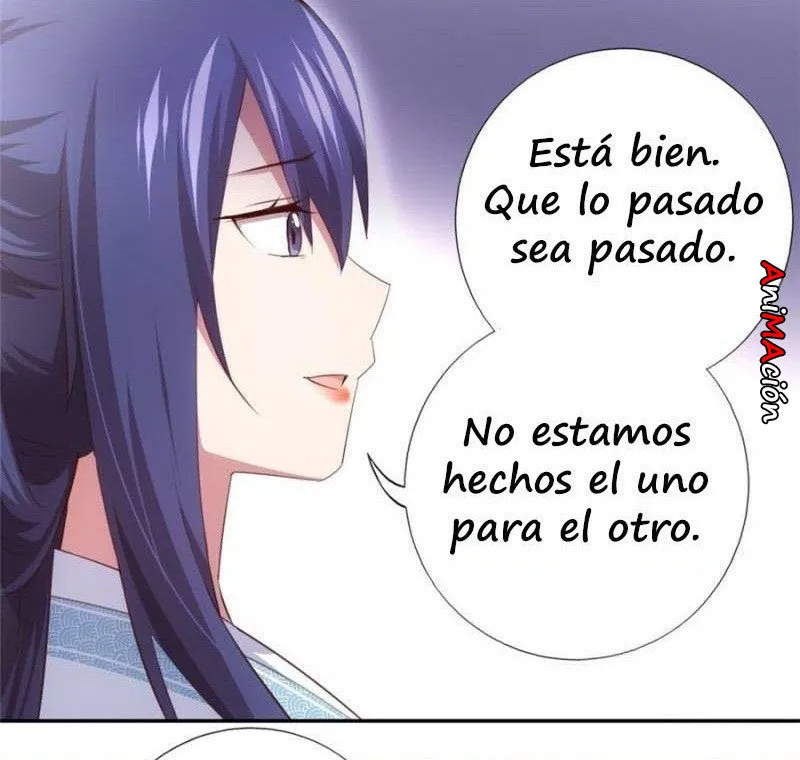 Holy Chef, Crazy Empress Capítulo 71 en Línea - página 17