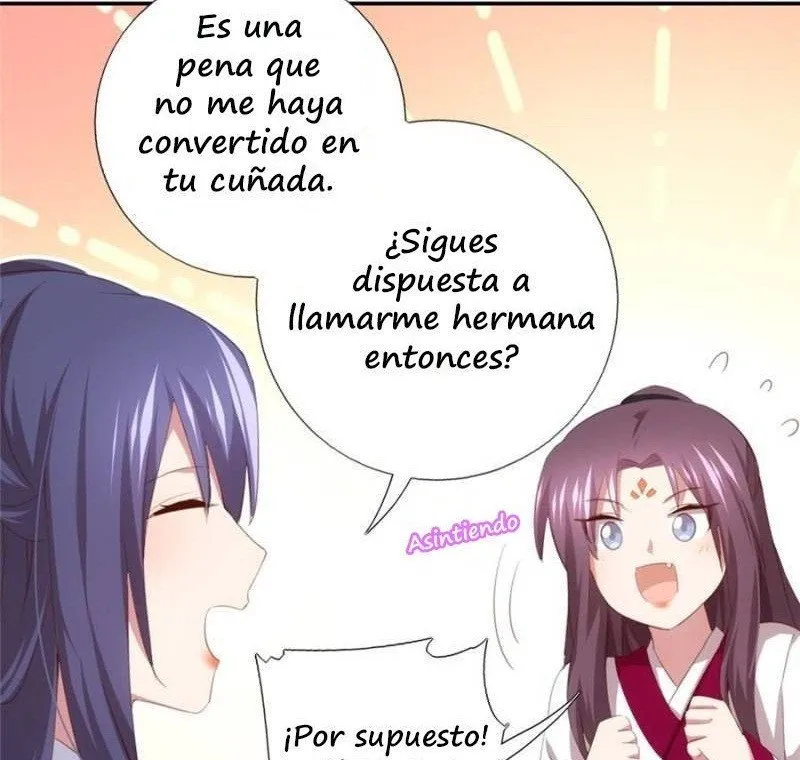 Holy Chef, Crazy Empress Capítulo 71 en Línea - página 18