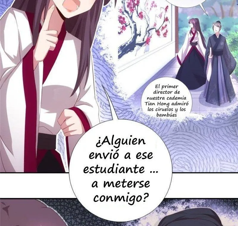 Holy Chef, Crazy Empress Capítulo 71 en Línea - página 24