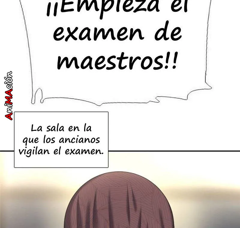Holy Chef, Crazy Empress Capítulo 71 en Línea - página 29