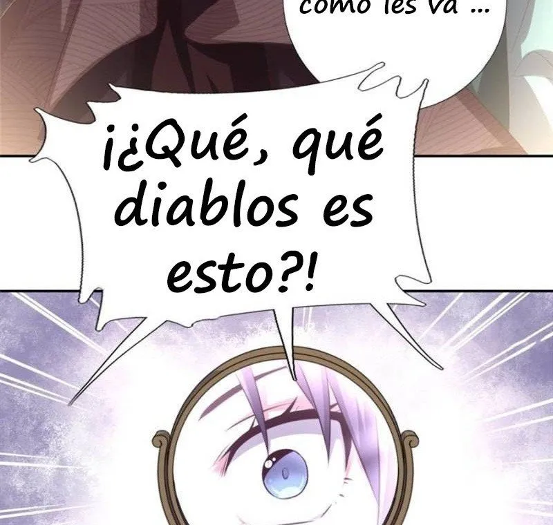 Holy Chef, Crazy Empress Capítulo 71 en Línea - página 32