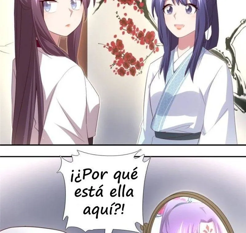 Holy Chef, Crazy Empress Capítulo 71 en Línea - página 38