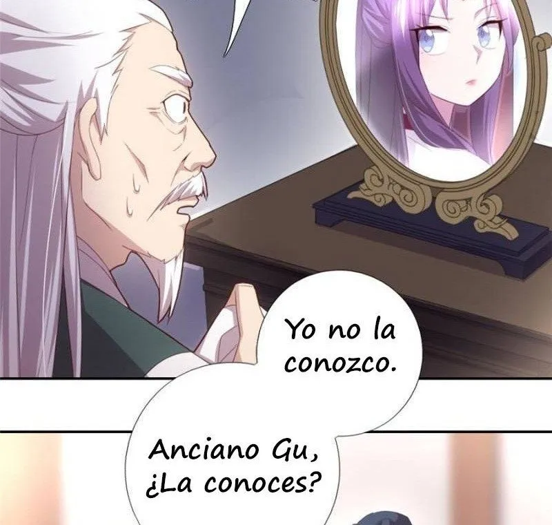 Holy Chef, Crazy Empress Capítulo 71 en Línea - página 39
