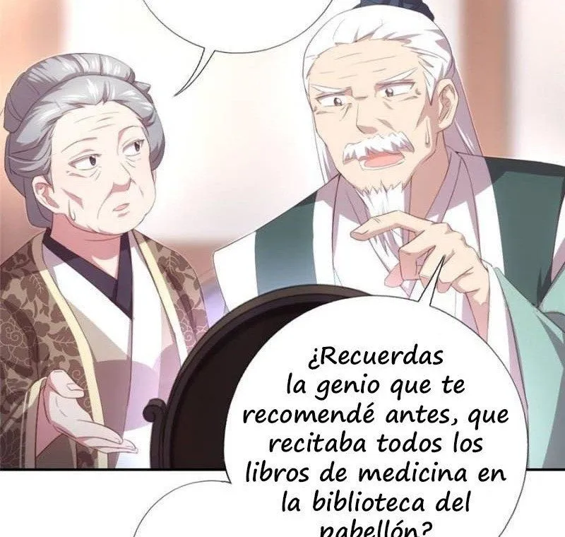Holy Chef, Crazy Empress Capítulo 71 en Línea - página 40
