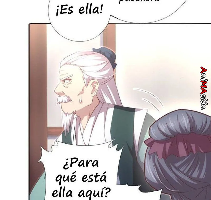 Holy Chef, Crazy Empress Capítulo 71 en Línea - página 41