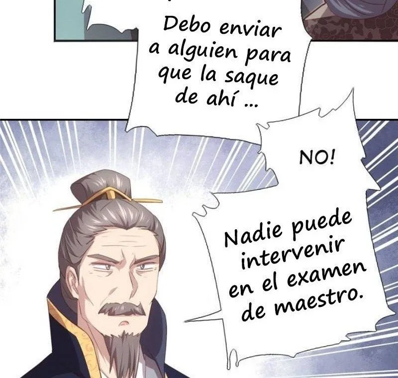 Holy Chef, Crazy Empress Capítulo 71 en Línea - página 42