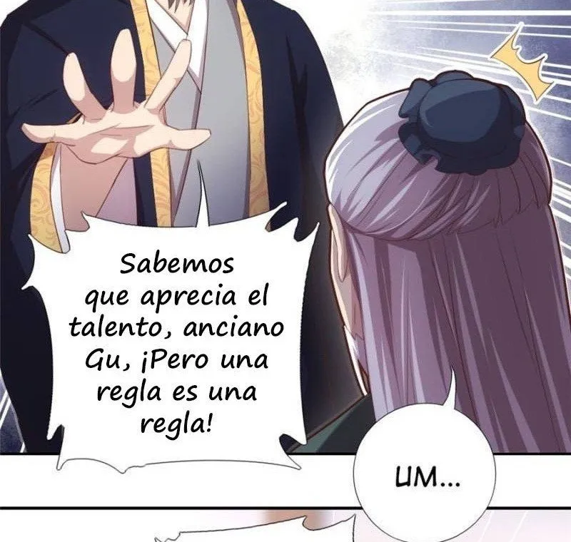 Holy Chef, Crazy Empress Capítulo 71 en Línea - página 43