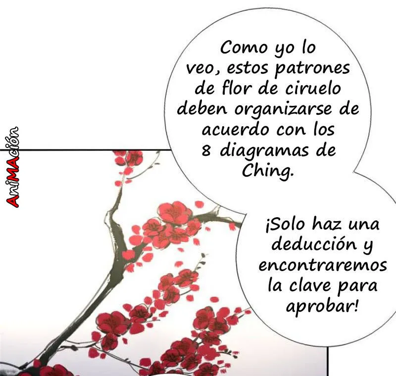 Holy Chef, Crazy Empress Capítulo 72 en Línea - página 5