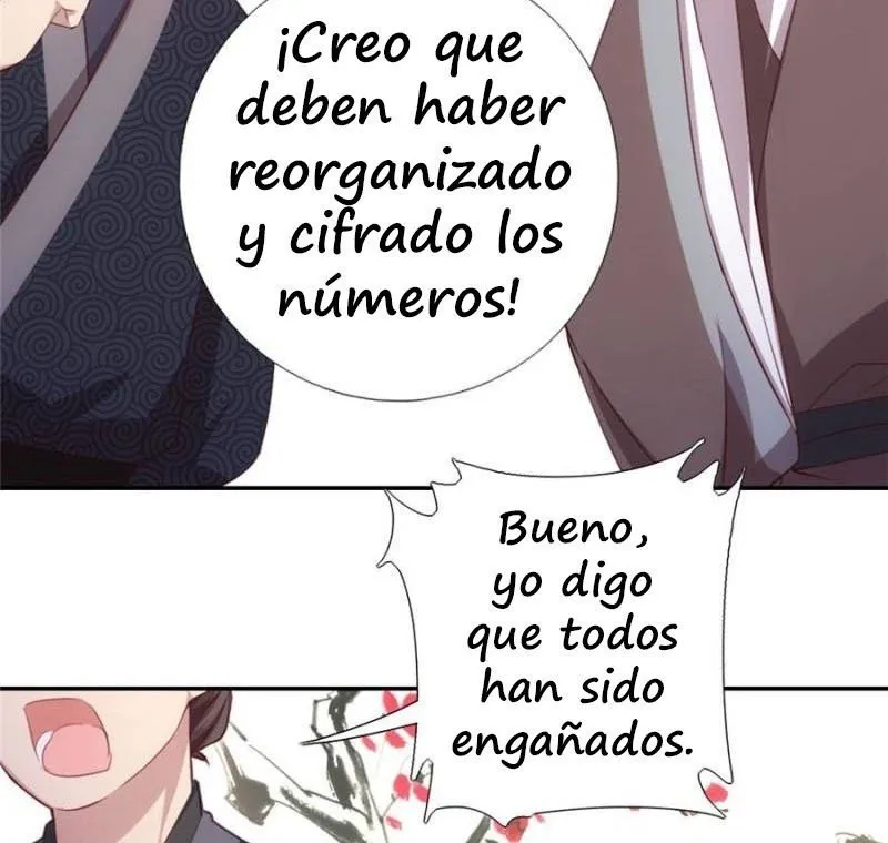 Holy Chef, Crazy Empress Capítulo 72 en Línea - página 7