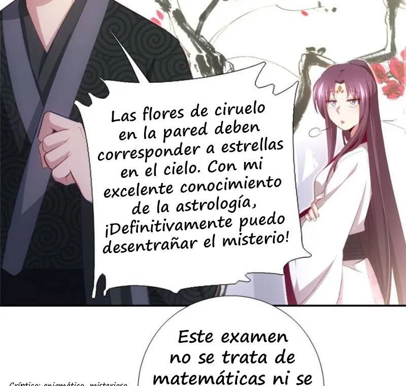 Holy Chef, Crazy Empress Capítulo 72 en Línea - página 8