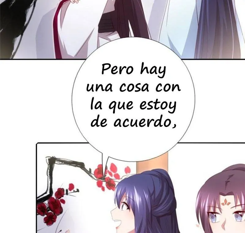 Holy Chef, Crazy Empress Capítulo 72 en Línea - página 10