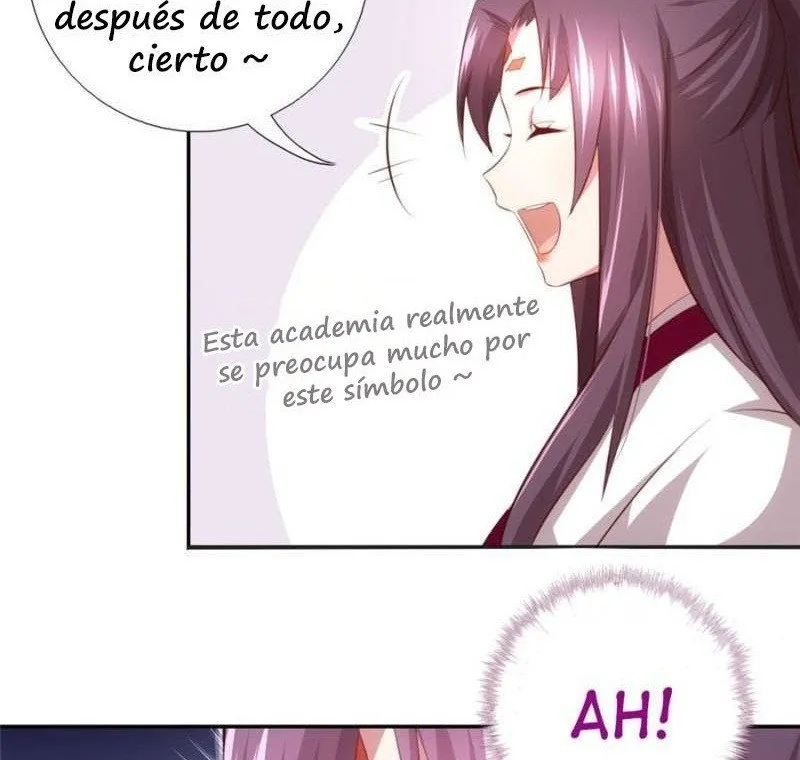 Holy Chef, Crazy Empress Capítulo 72 en Línea - página 12