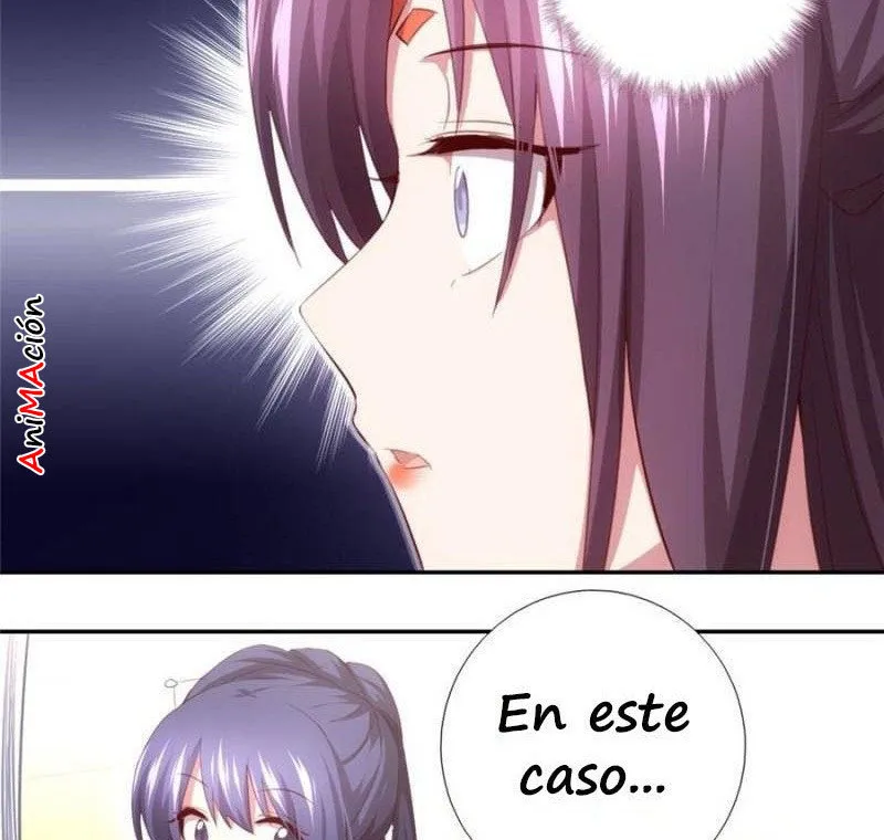 Holy Chef, Crazy Empress Capítulo 72 en Línea - página 13
