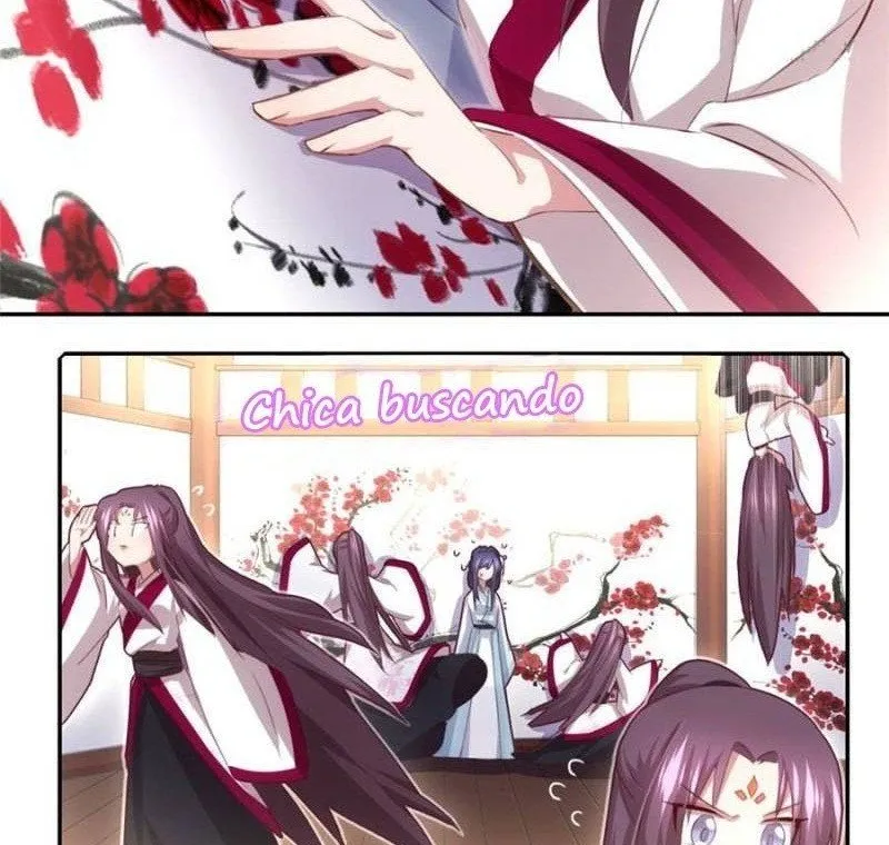 Holy Chef, Crazy Empress Capítulo 72 en Línea - página 15