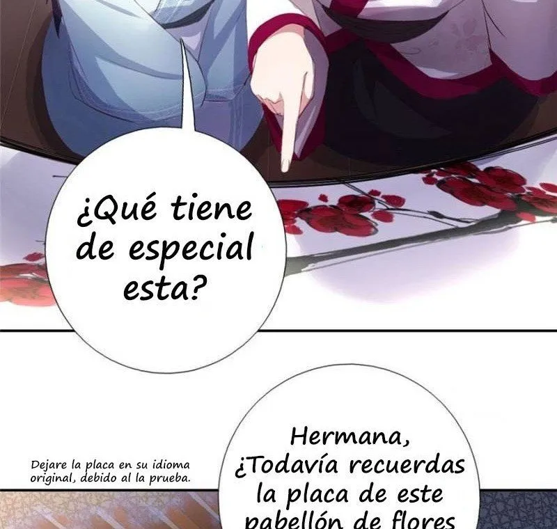 Holy Chef, Crazy Empress Capítulo 72 en Línea - página 20