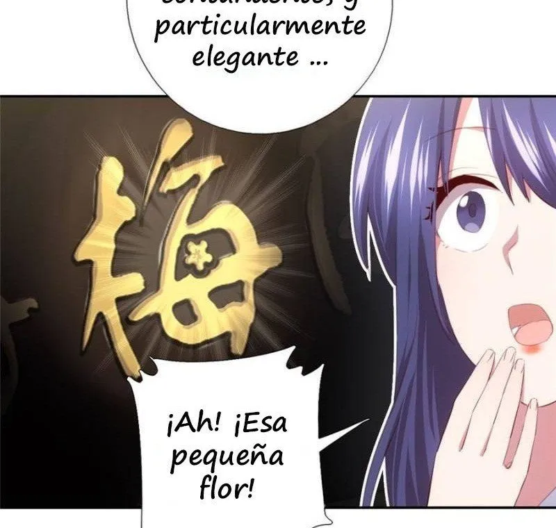 Holy Chef, Crazy Empress Capítulo 72 en Línea - página 22