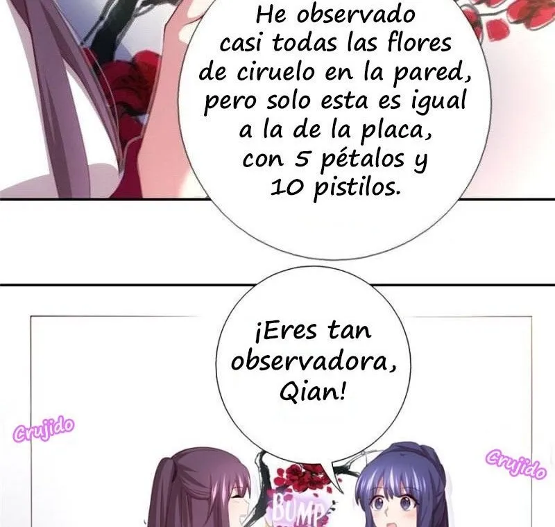 Holy Chef, Crazy Empress Capítulo 72 en Línea - página 24