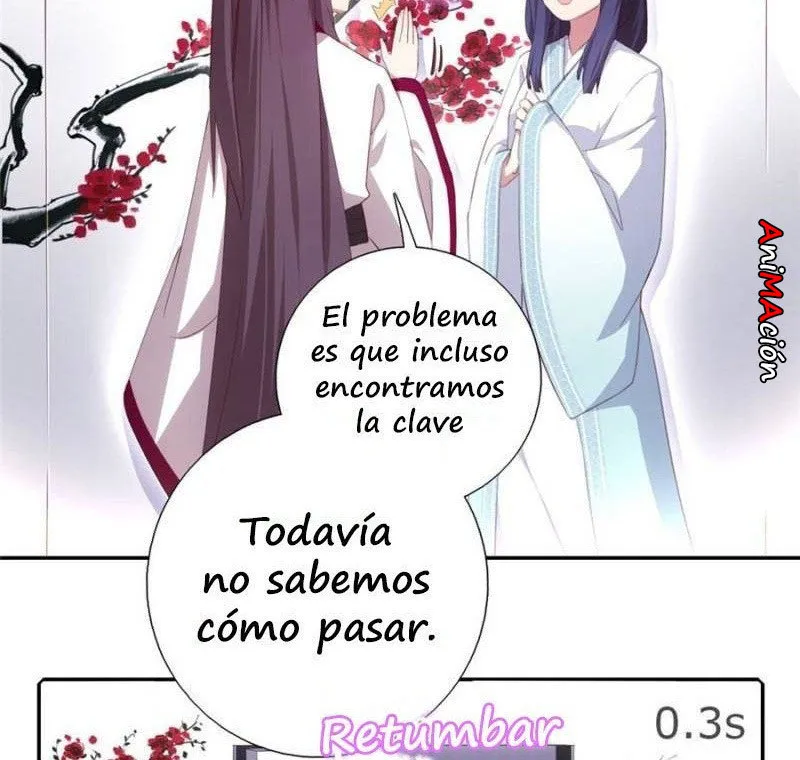 Holy Chef, Crazy Empress Capítulo 72 en Línea - página 25