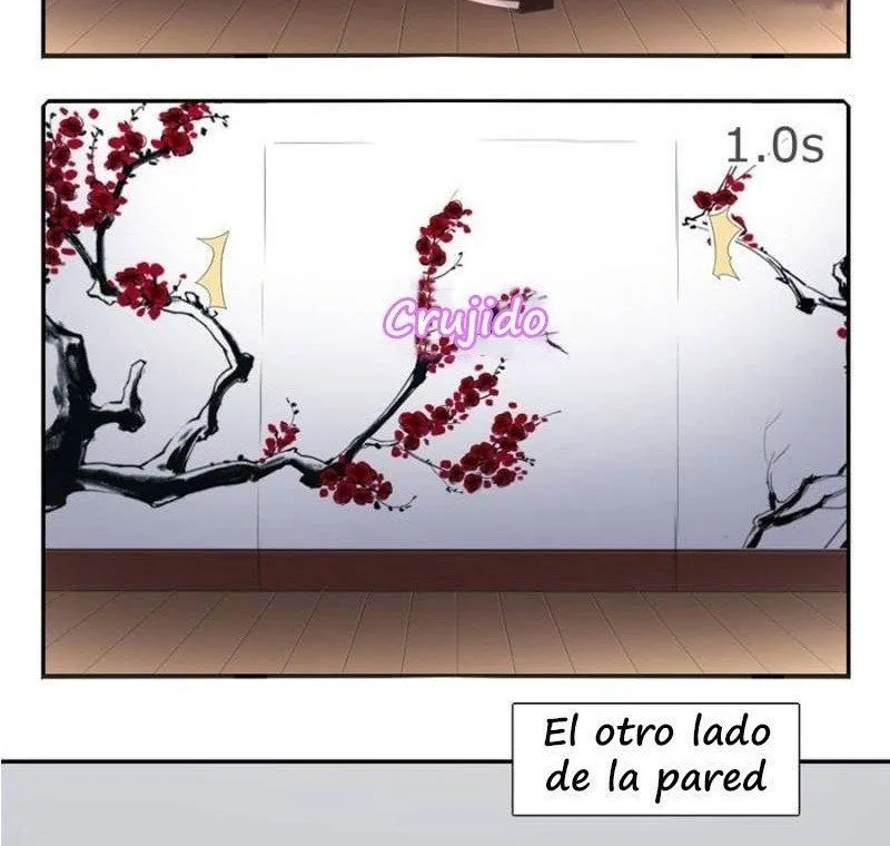 Holy Chef, Crazy Empress Capítulo 72 en Línea - página 28