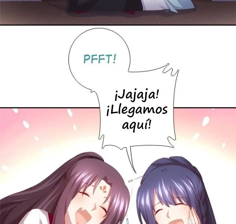 Holy Chef, Crazy Empress Capítulo 72 en Línea - página 31