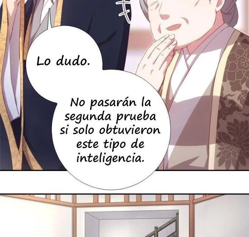 Holy Chef, Crazy Empress Capítulo 72 en Línea - página 35