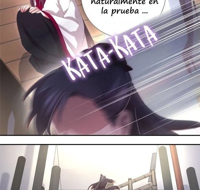 Holy Chef, Crazy Empress Capítulo 72 en Línea - página 40