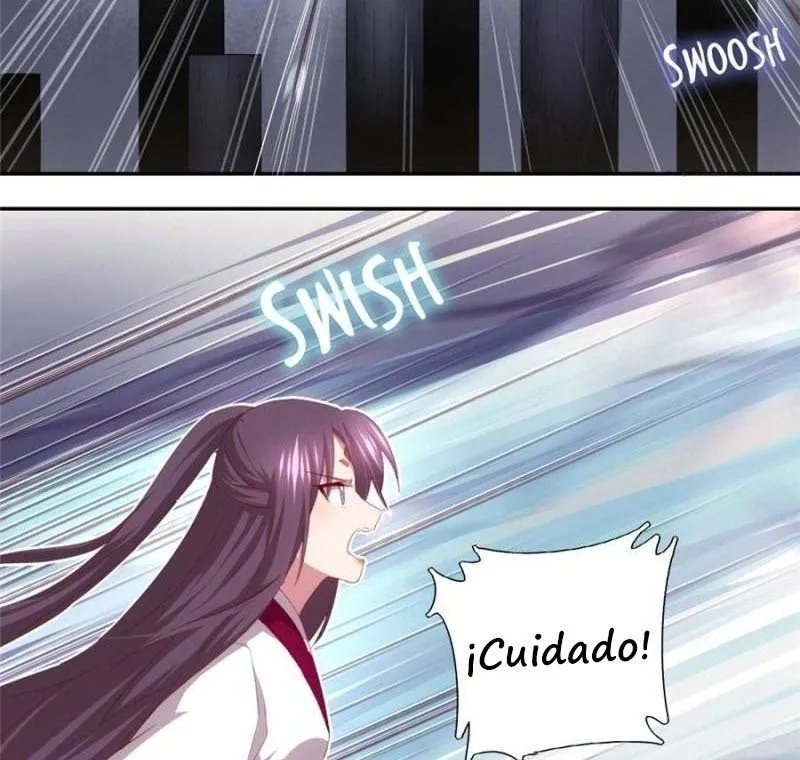 Holy Chef, Crazy Empress Capítulo 72 en Línea - página 46