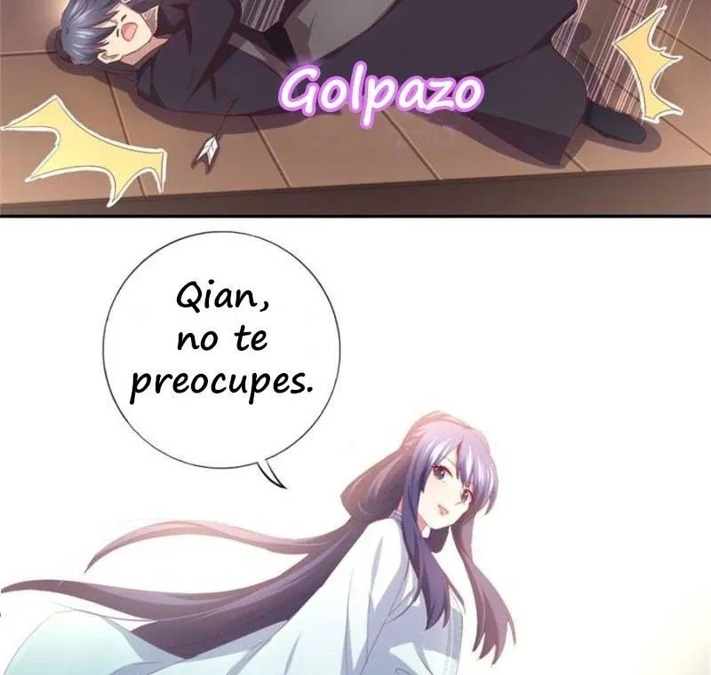 Holy Chef, Crazy Empress Capítulo 72 en Línea - página 48