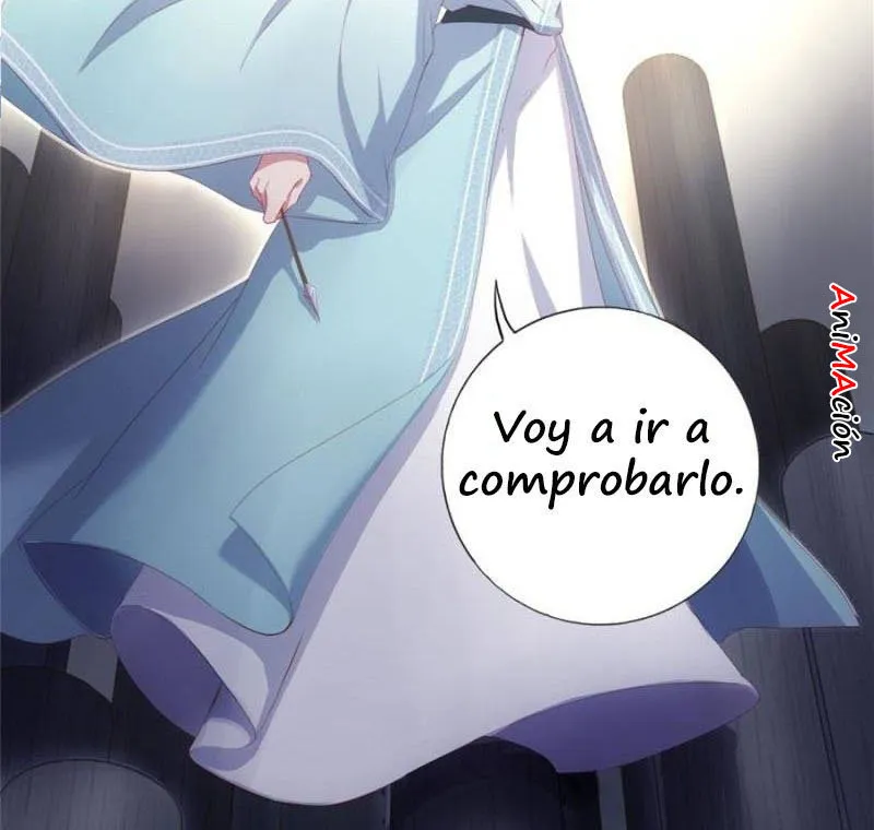 Holy Chef, Crazy Empress Capítulo 72 en Línea - página 49