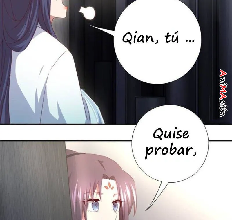 Holy Chef, Crazy Empress Capítulo 74 en Línea - página 9