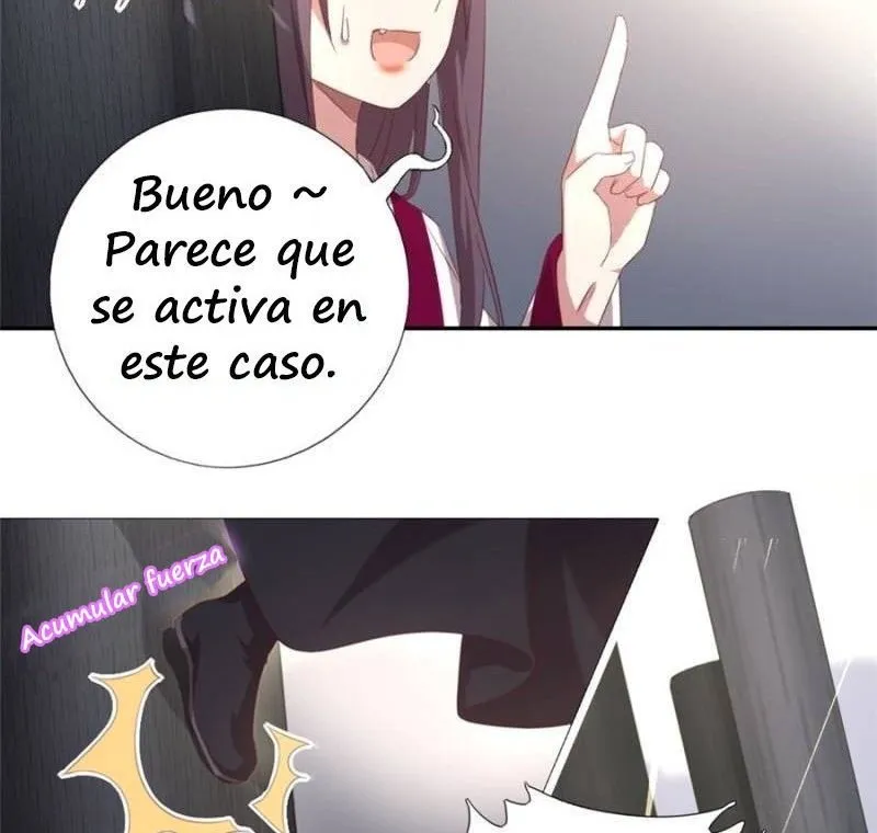 Holy Chef, Crazy Empress Capítulo 74 en Línea - página 11
