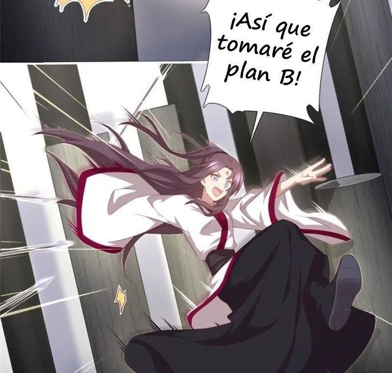 Holy Chef, Crazy Empress Capítulo 74 en Línea - página 12