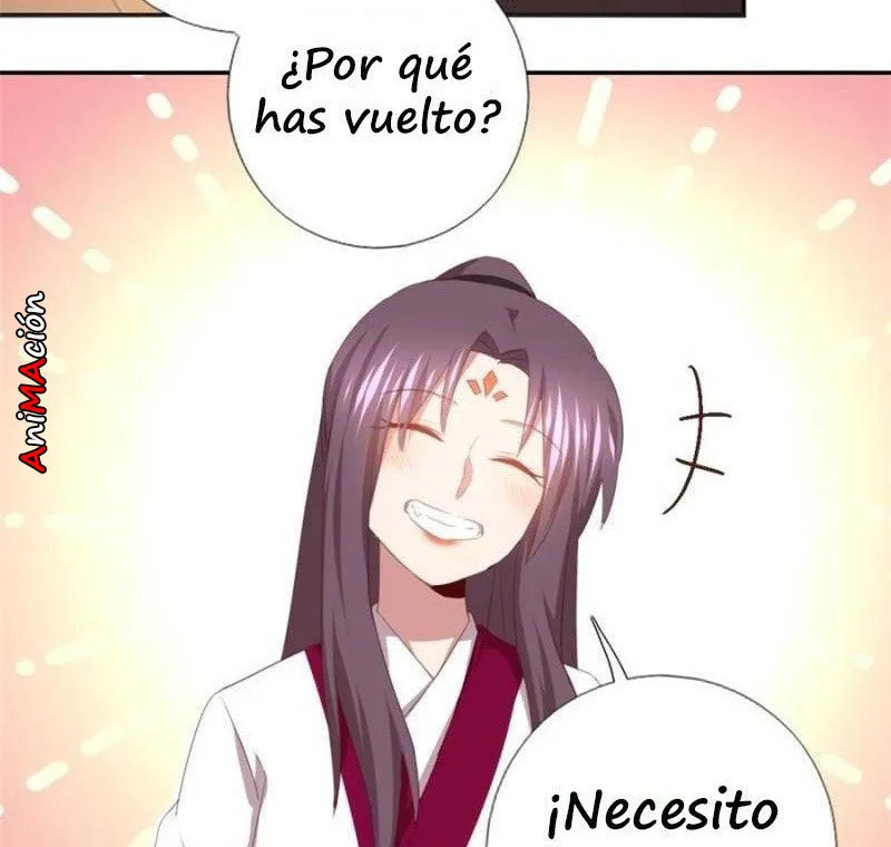 Holy Chef, Crazy Empress Capítulo 74 en Línea - página 21