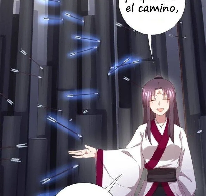 Holy Chef, Crazy Empress Capítulo 74 en Línea - página 23