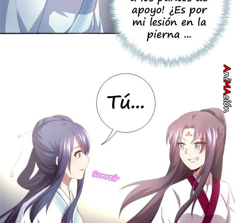 Holy Chef, Crazy Empress Capítulo 74 en Línea - página 25