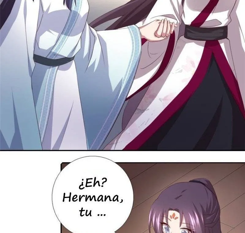 Holy Chef, Crazy Empress Capítulo 74 en Línea - página 26