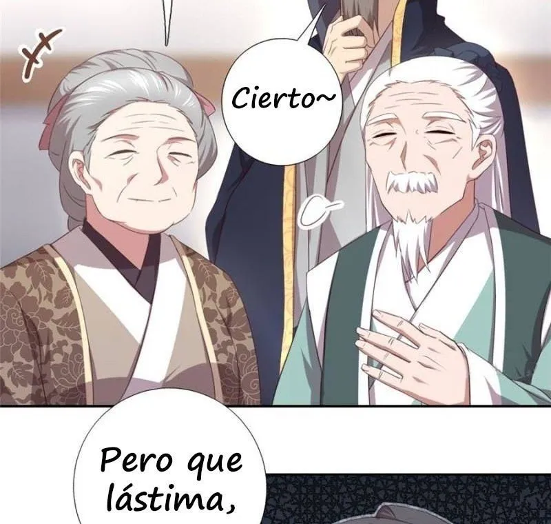 Holy Chef, Crazy Empress Capítulo 74 en Línea - página 34