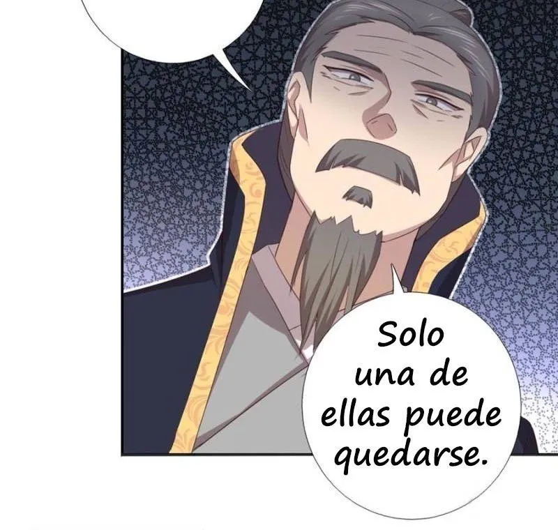 Holy Chef, Crazy Empress Capítulo 74 en Línea - página 35