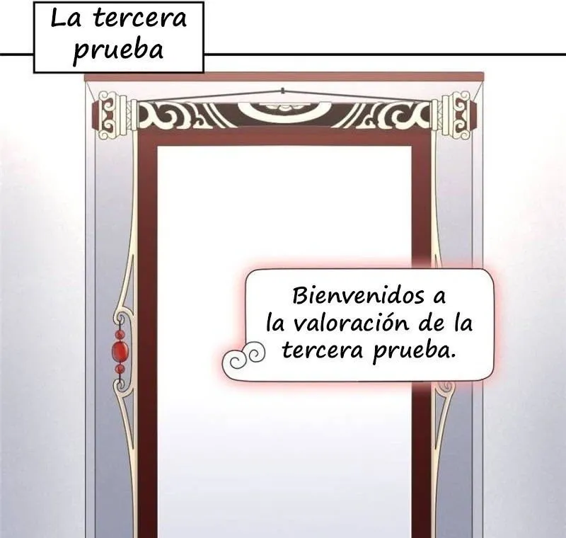 Holy Chef, Crazy Empress Capítulo 74 en Línea - página 36